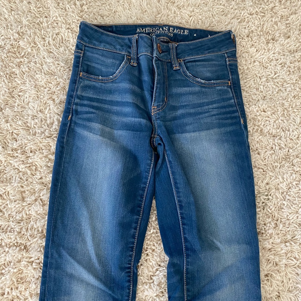 Jeans!!